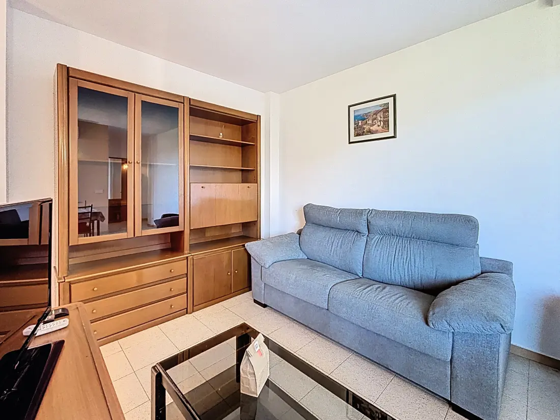 Location de Vacances Roses 1289
