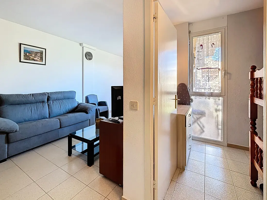 Location de Vacances Roses 1289
