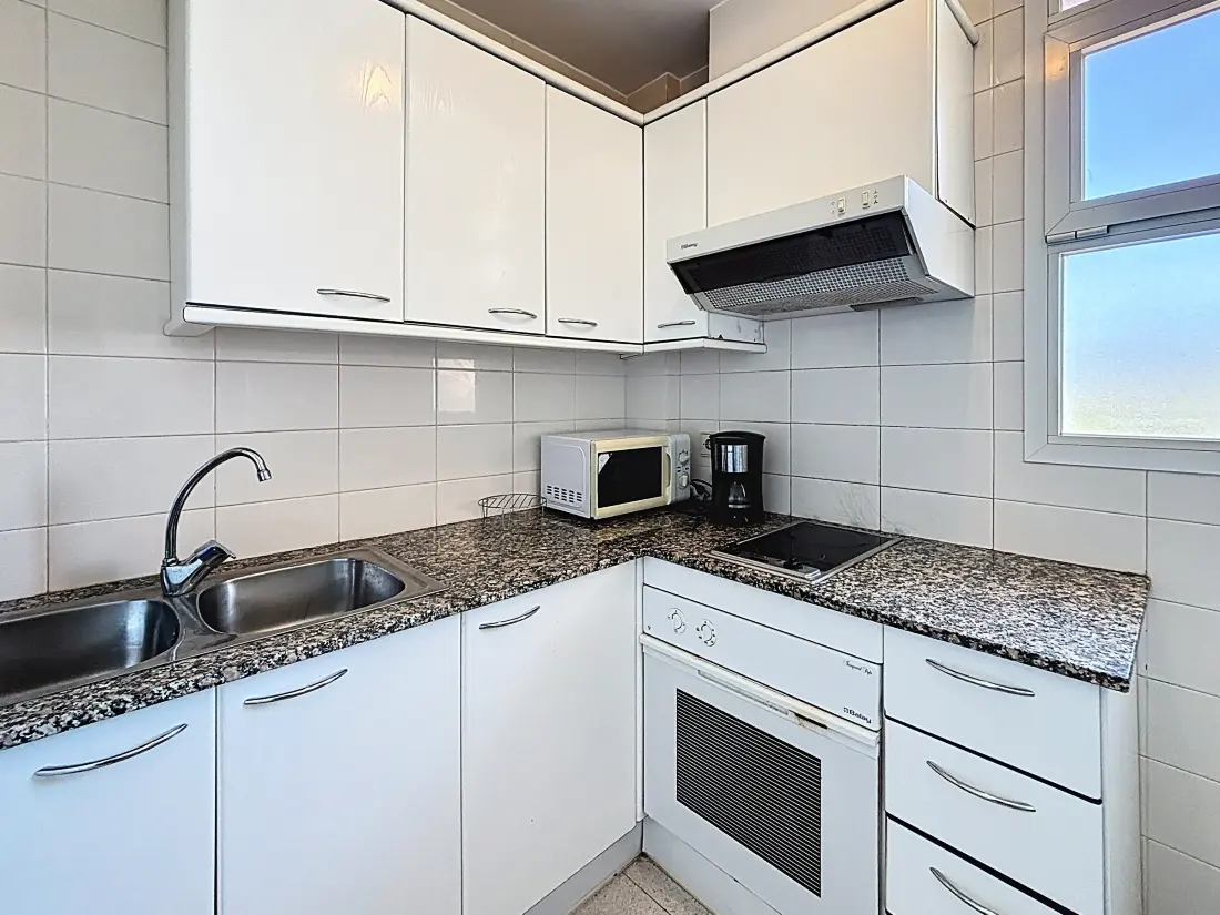 Location de Vacances Roses 1289