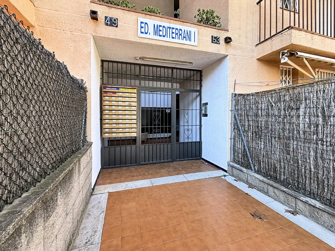 Location de Vacances Roses 1289