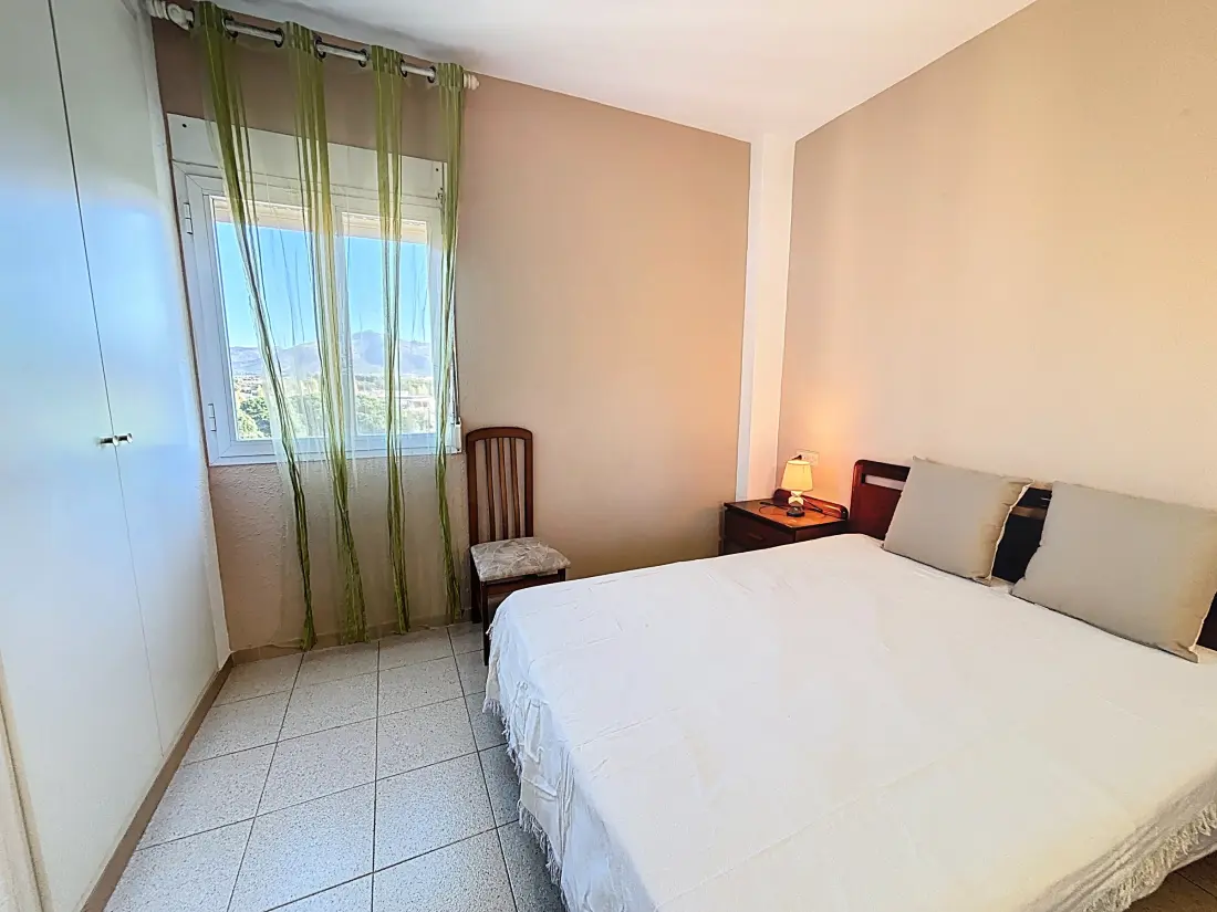 Location de Vacances Roses 1289