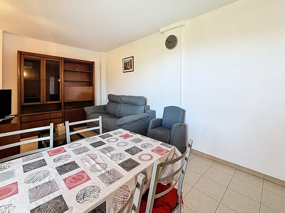Location de Vacances Roses 1289
