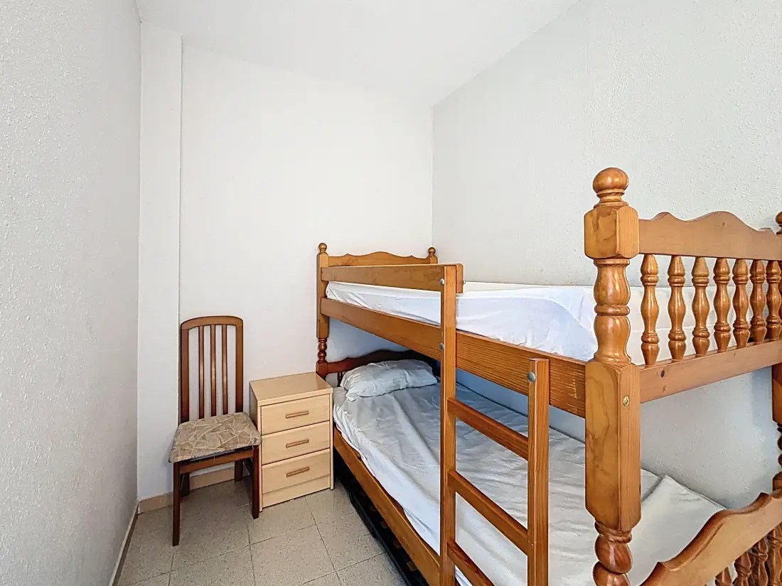 Location de Vacances Roses 1289