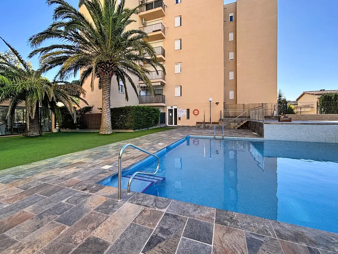 Location de Vacances Roses 1289