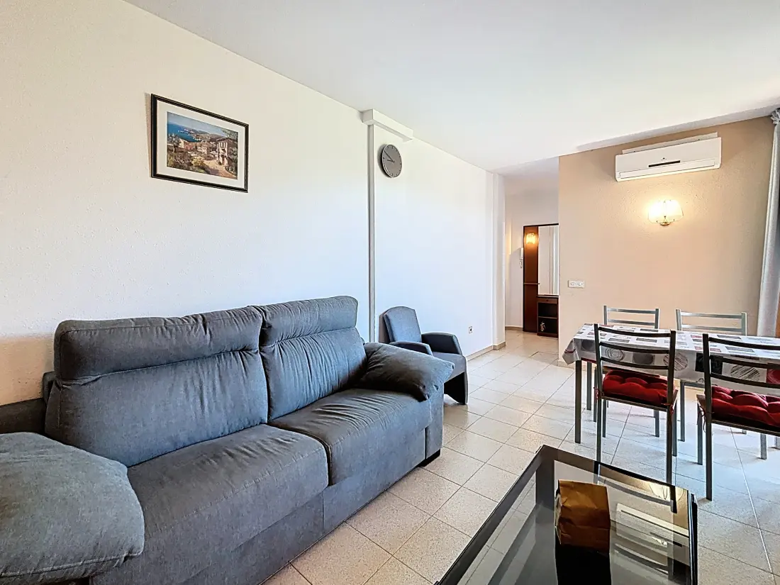 Location de Vacances Roses 1289