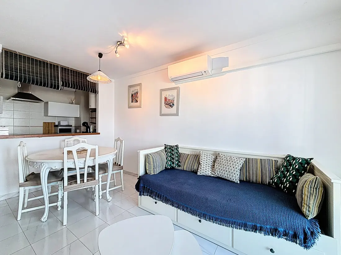 Location de Vacances Roses 1290