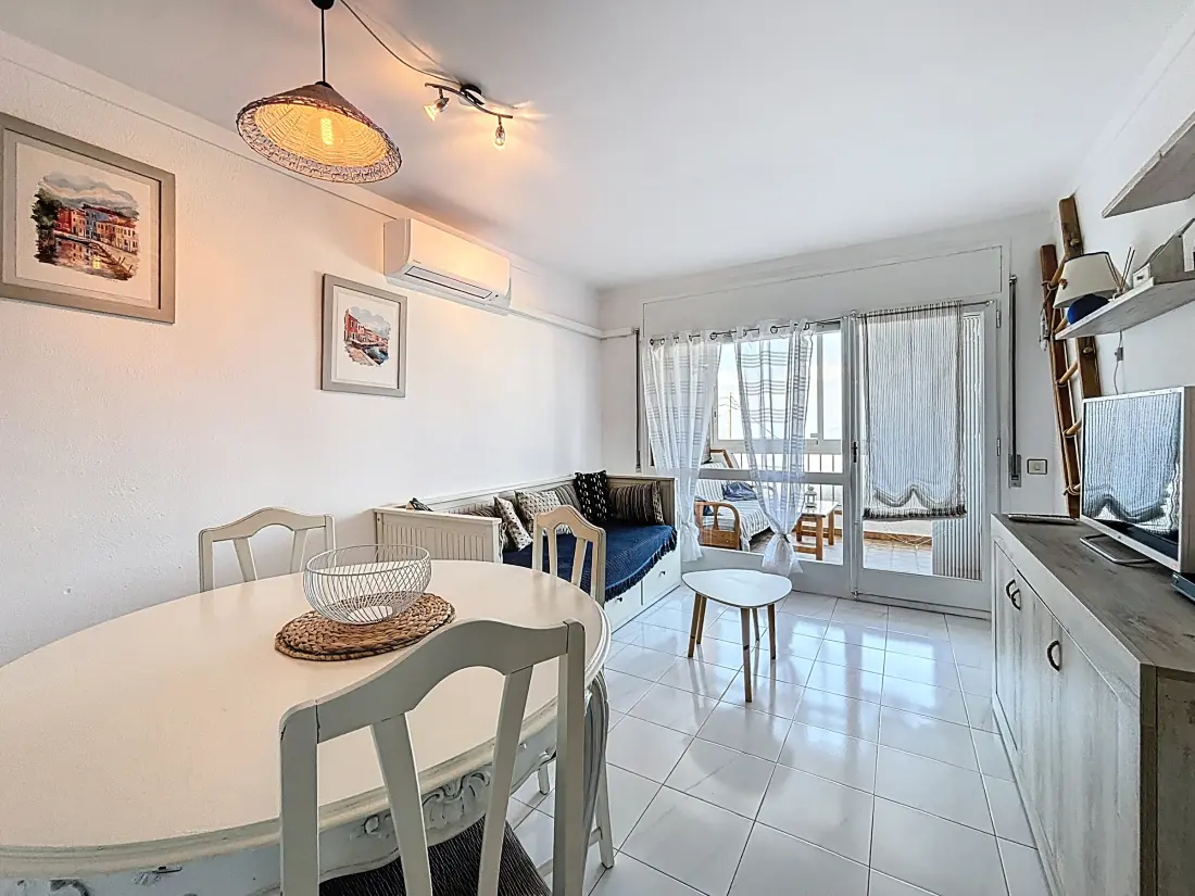 Location de Vacances Roses 1290