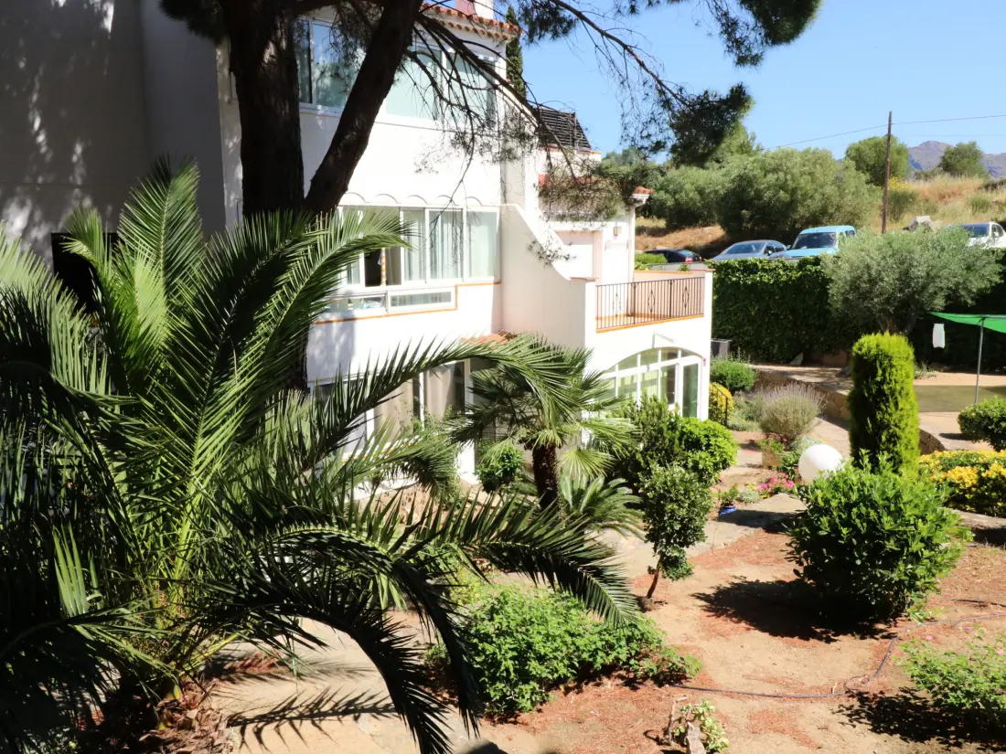 Location de Vacances Roses 1290