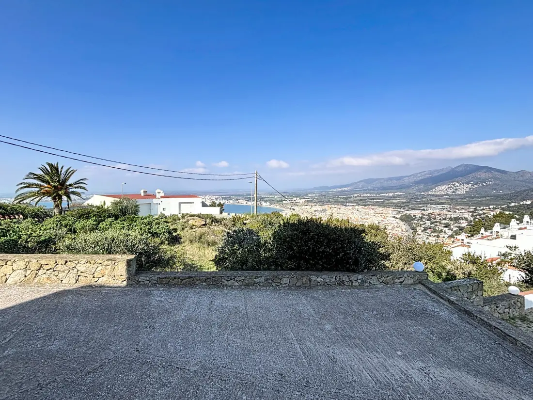 Location de Vacances Roses 1290