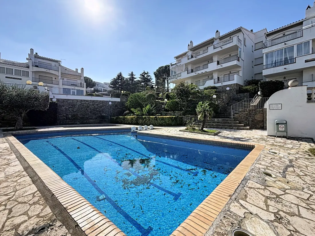 Location de Vacances Roses 1290