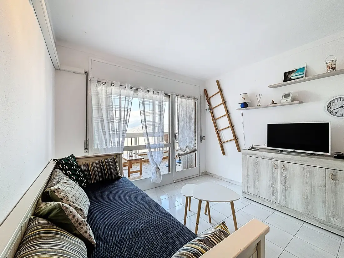 Location de Vacances Roses 1290