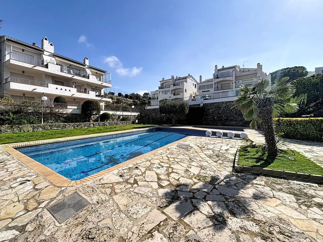 Location de Vacances Roses 1290