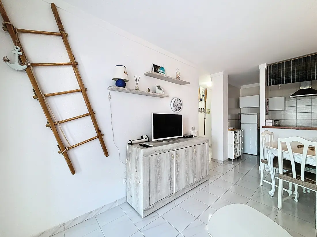 Location de Vacances Roses 1290