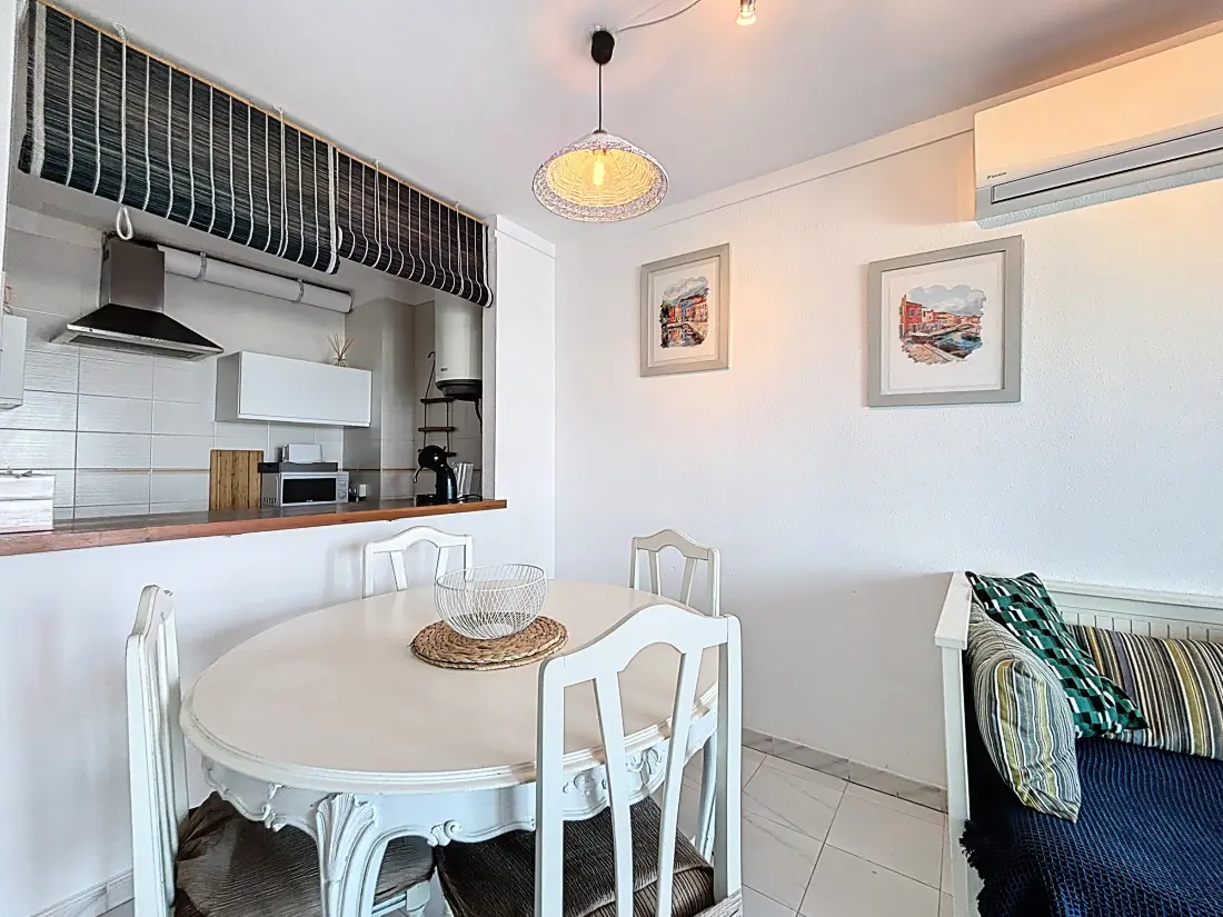 Location de Vacances Roses 1290