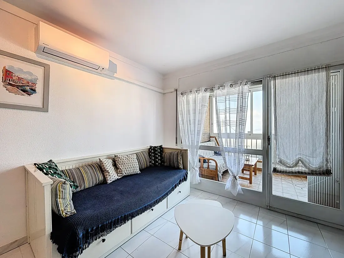 Location de Vacances Roses 1290