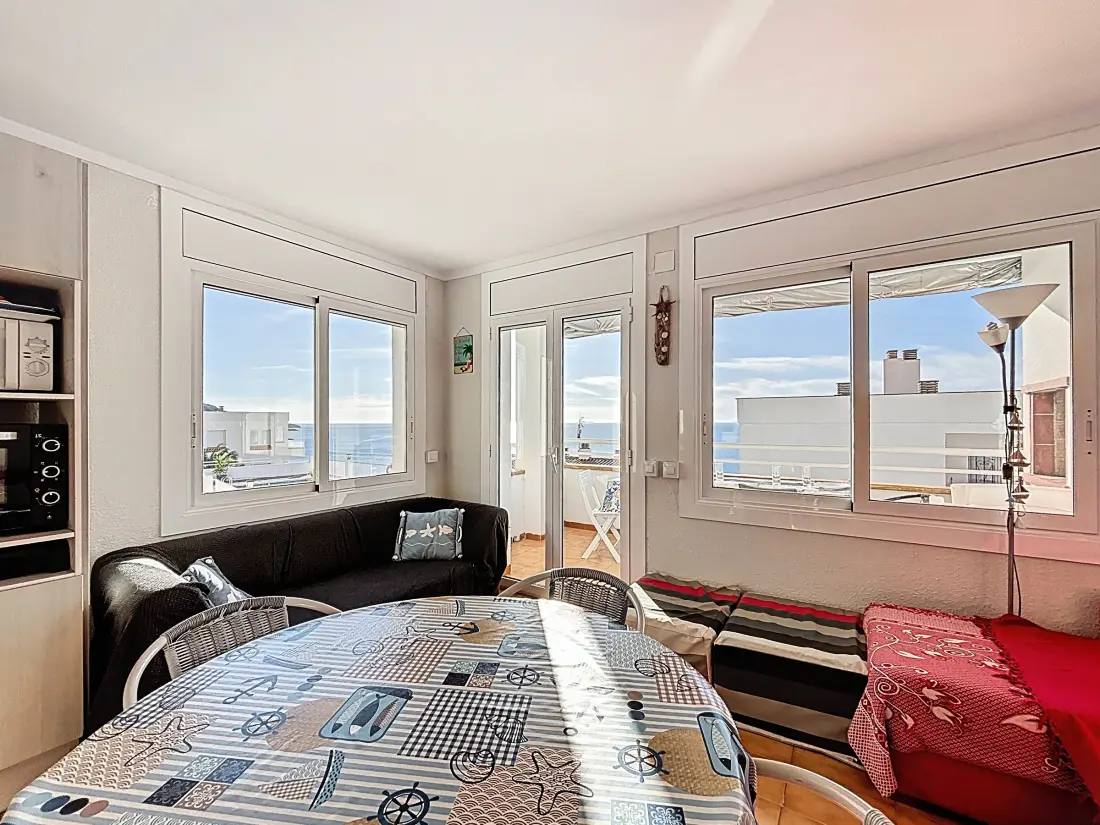 Location de Vacances Roses 1292