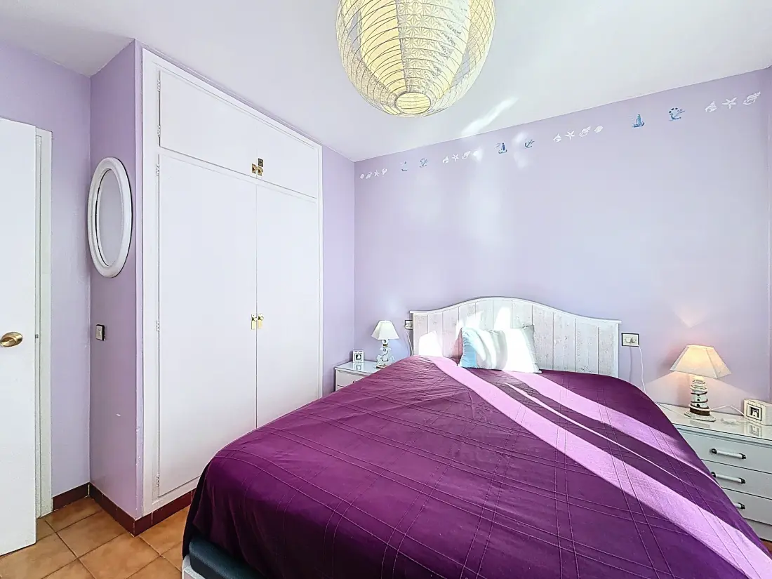 Location de Vacances Roses 1292
