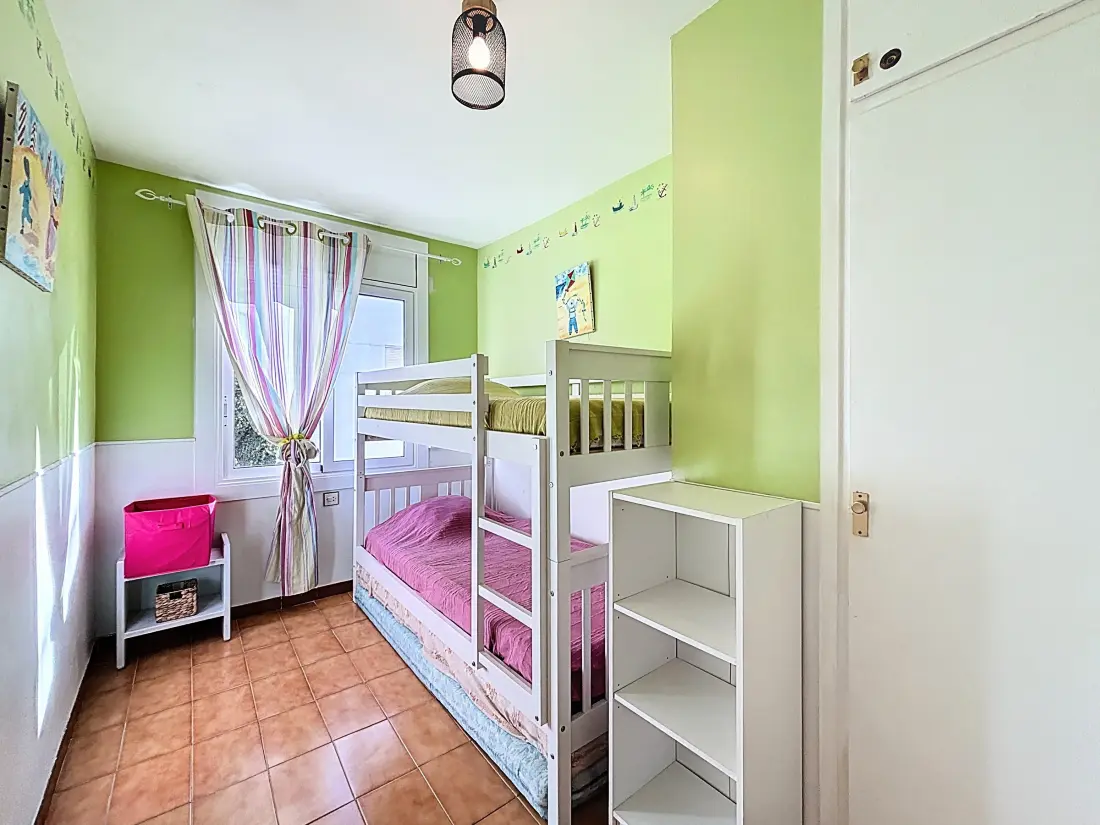Location de Vacances Roses 1292