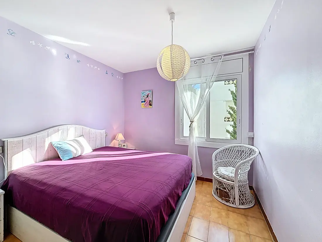 Location de Vacances Roses 1292