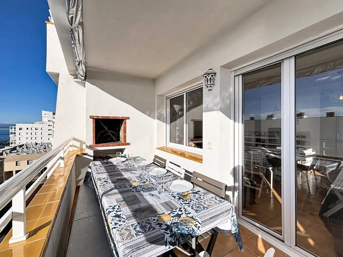 Location de Vacances Roses 1292