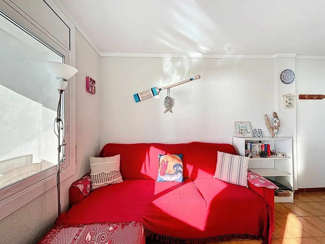 Location de Vacances Roses 1292