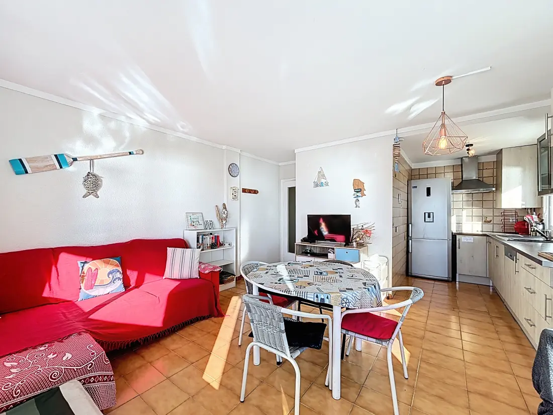 Location de Vacances Roses 1292