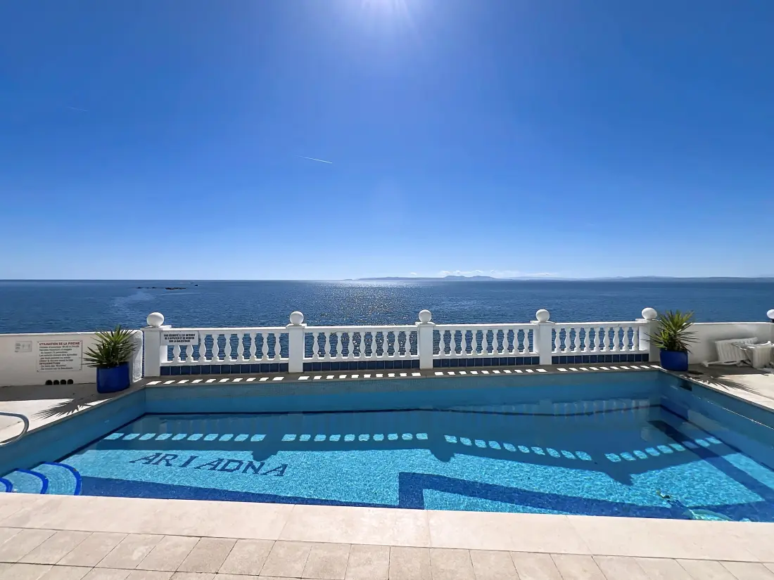 Location de Vacances Roses 1292