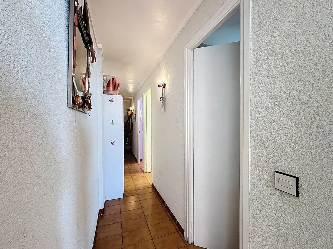 Location de Vacances Roses 1292