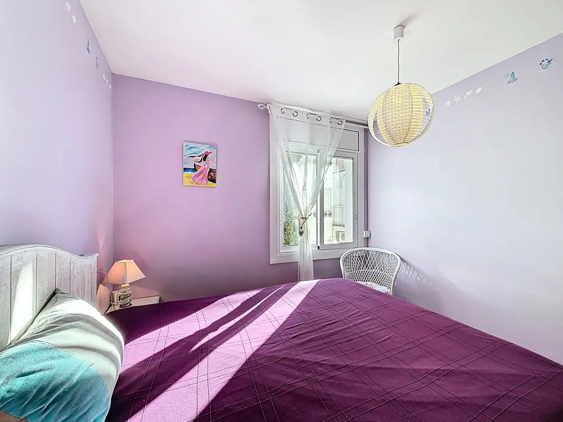 Location de Vacances Roses 1292