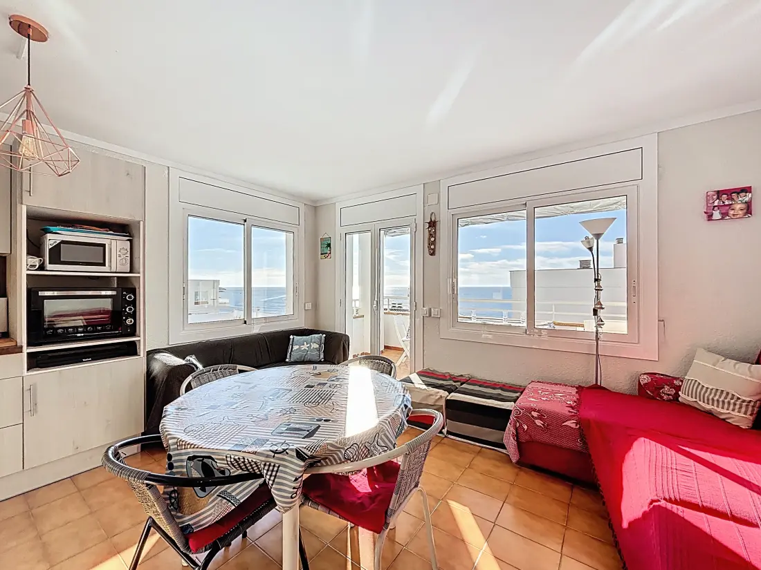Location de Vacances Roses 1292