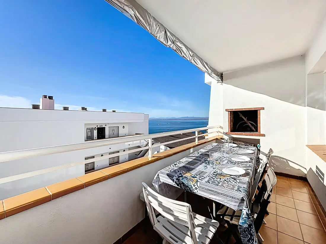 Location de Vacances Roses 1292