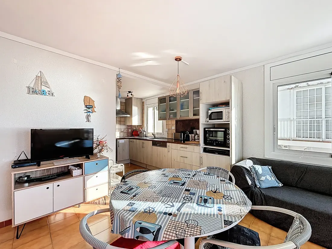 Location de Vacances Roses 1292
