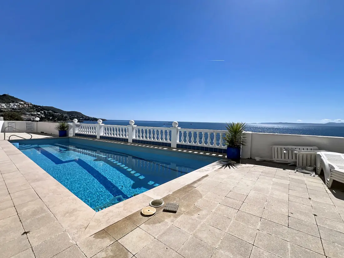Location de Vacances Roses 1292