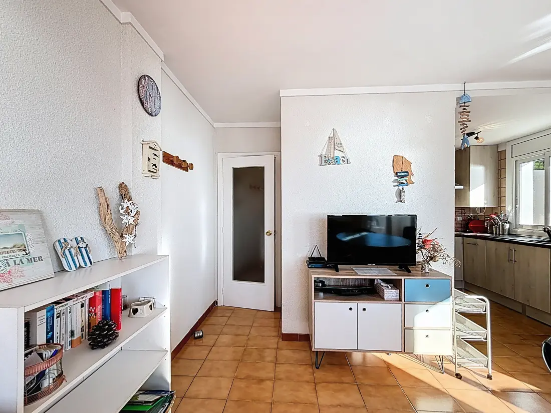 Location de Vacances Roses 1292