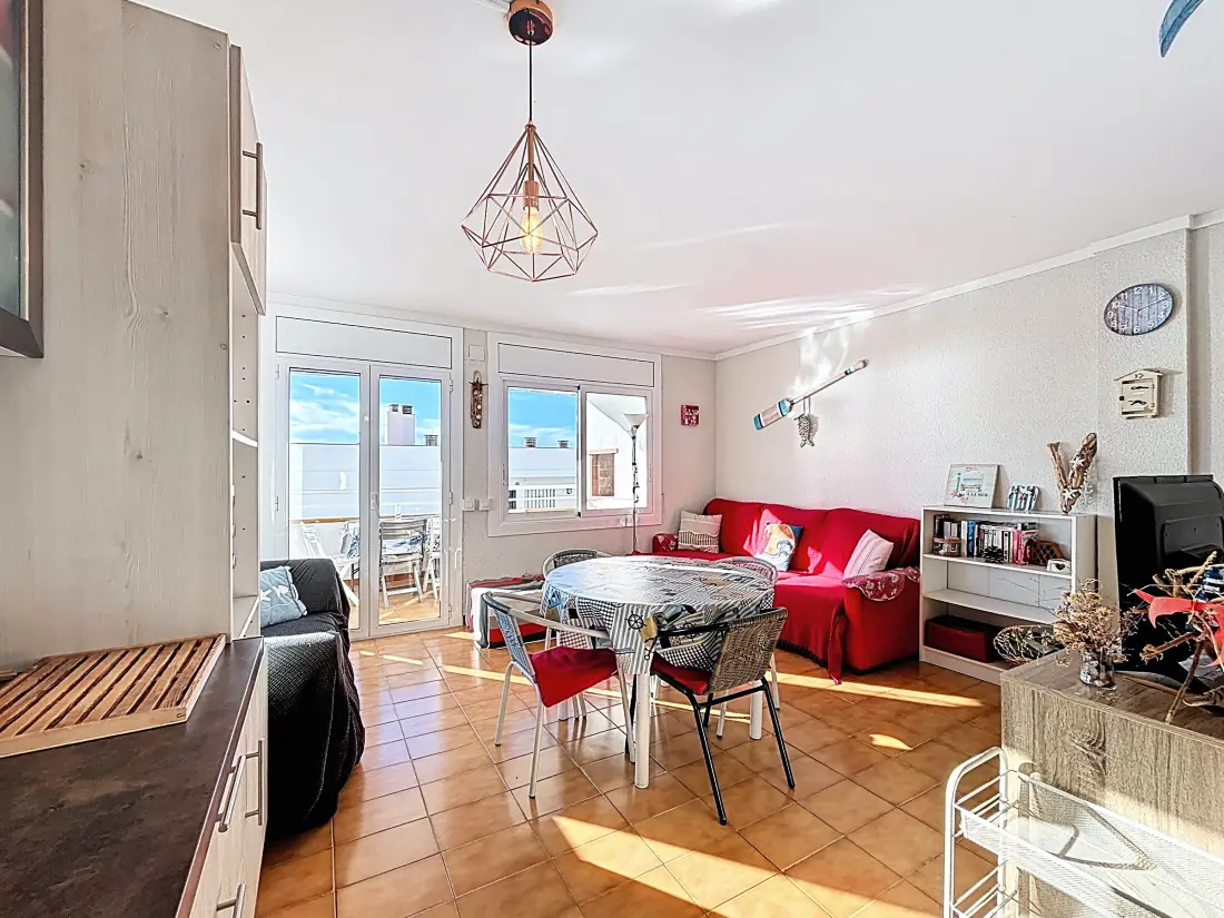 Location de Vacances Roses 1292