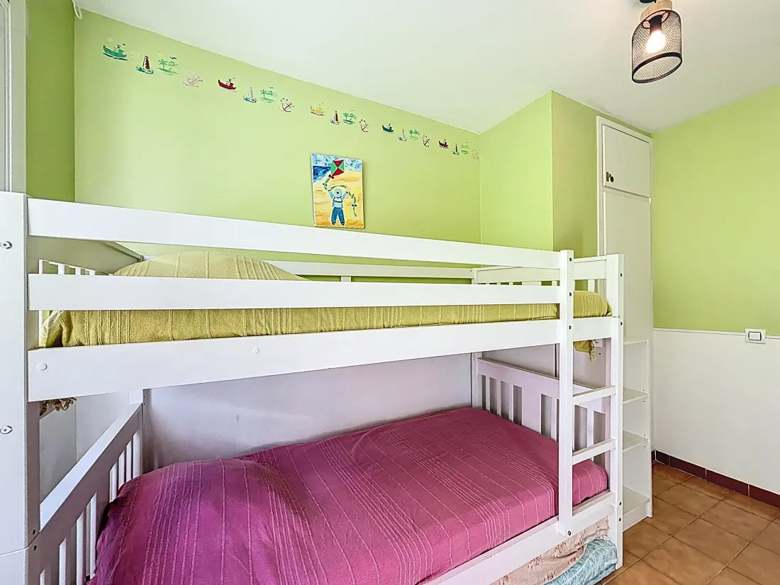 Location de Vacances Roses 1292