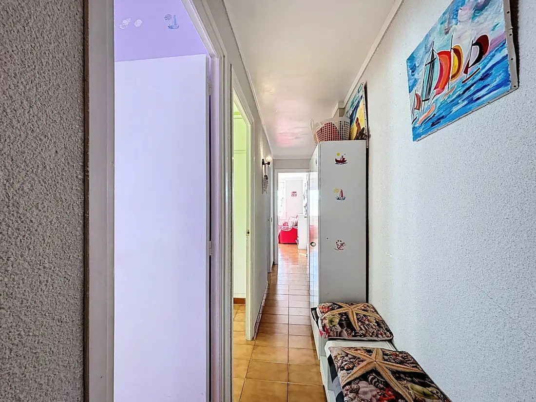 Location de Vacances Roses 1292