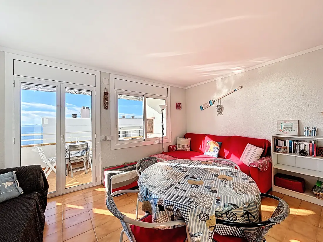 Location de Vacances Roses 1292