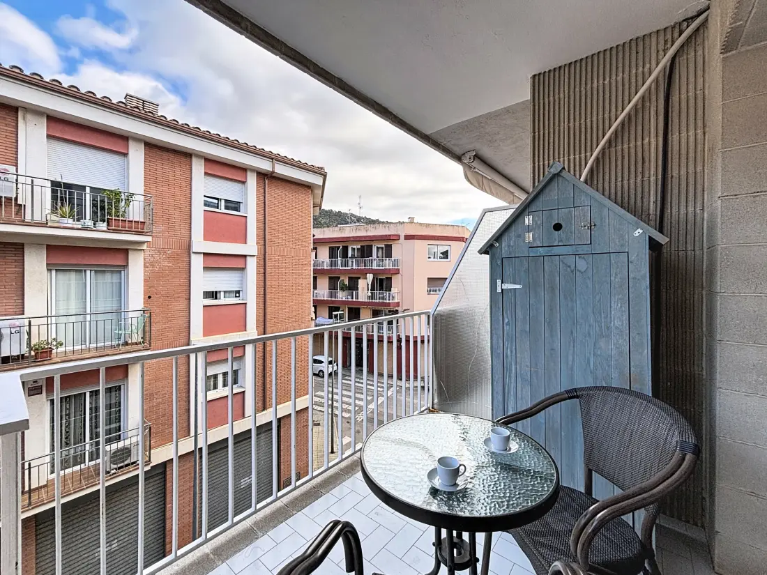Location de Vacances Roses 1294