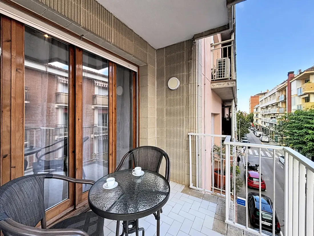 Location de Vacances Roses 1294