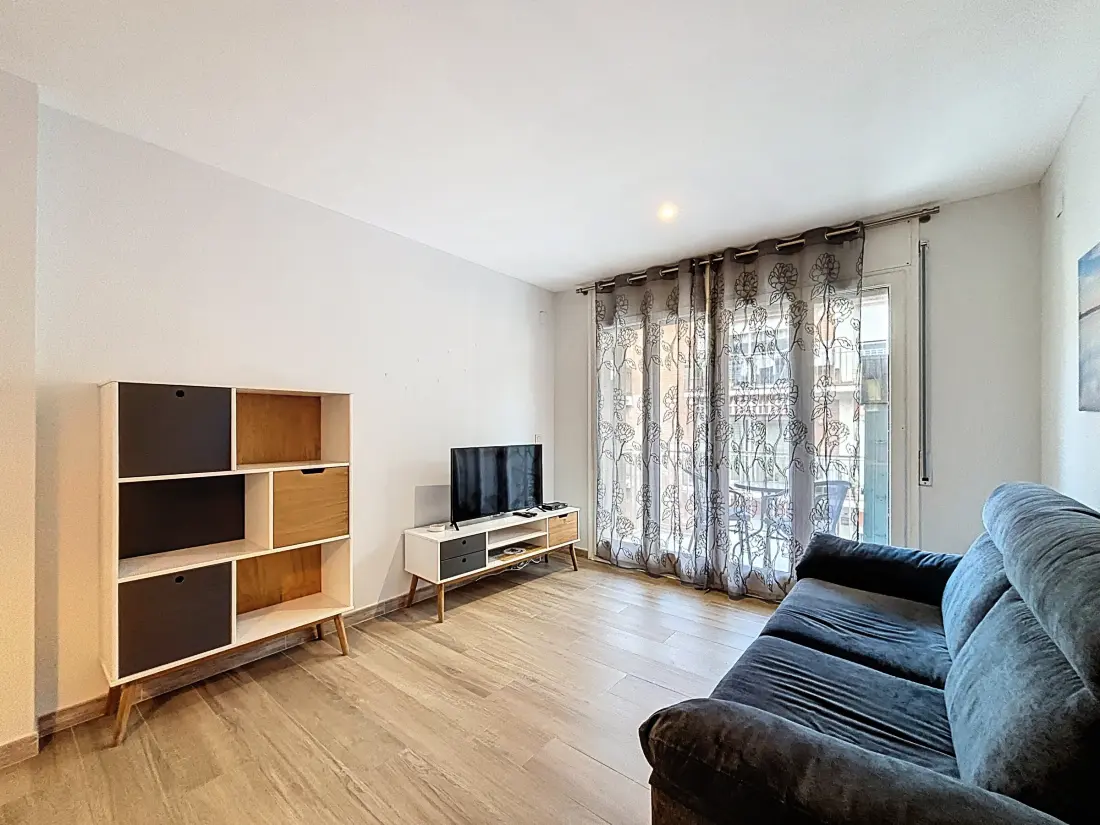 Location de Vacances Roses 1294