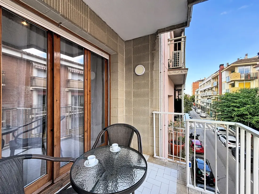 Location de Vacances Roses 1294