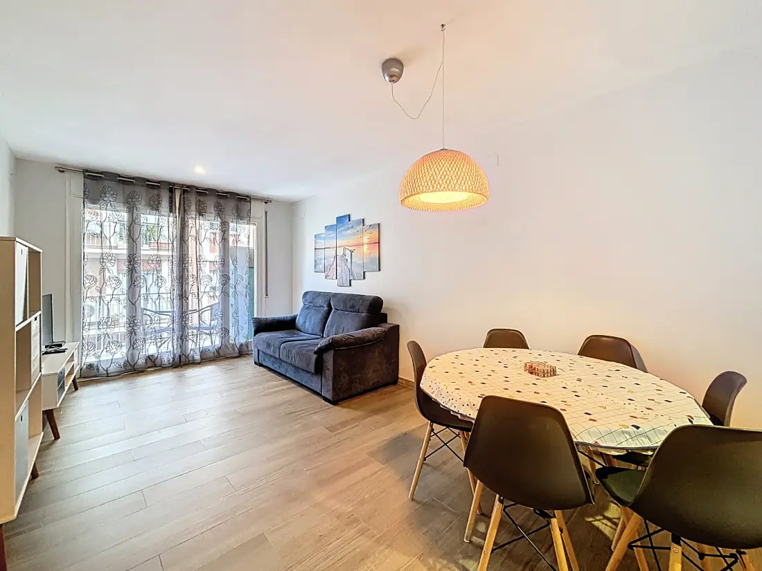 Location de Vacances Roses 1294