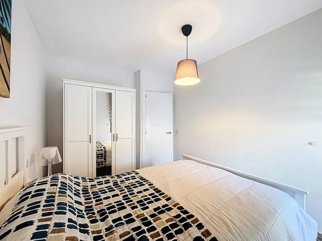 Location de Vacances Roses 1294