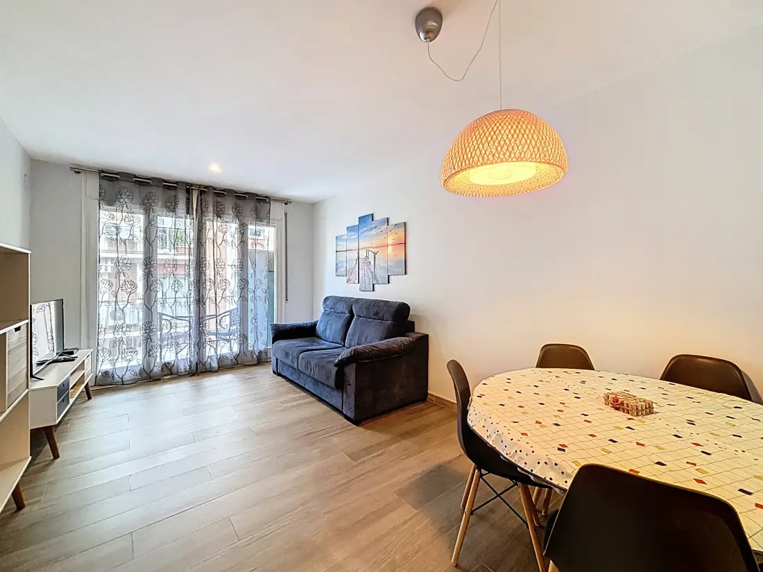 Location de Vacances Roses 1294