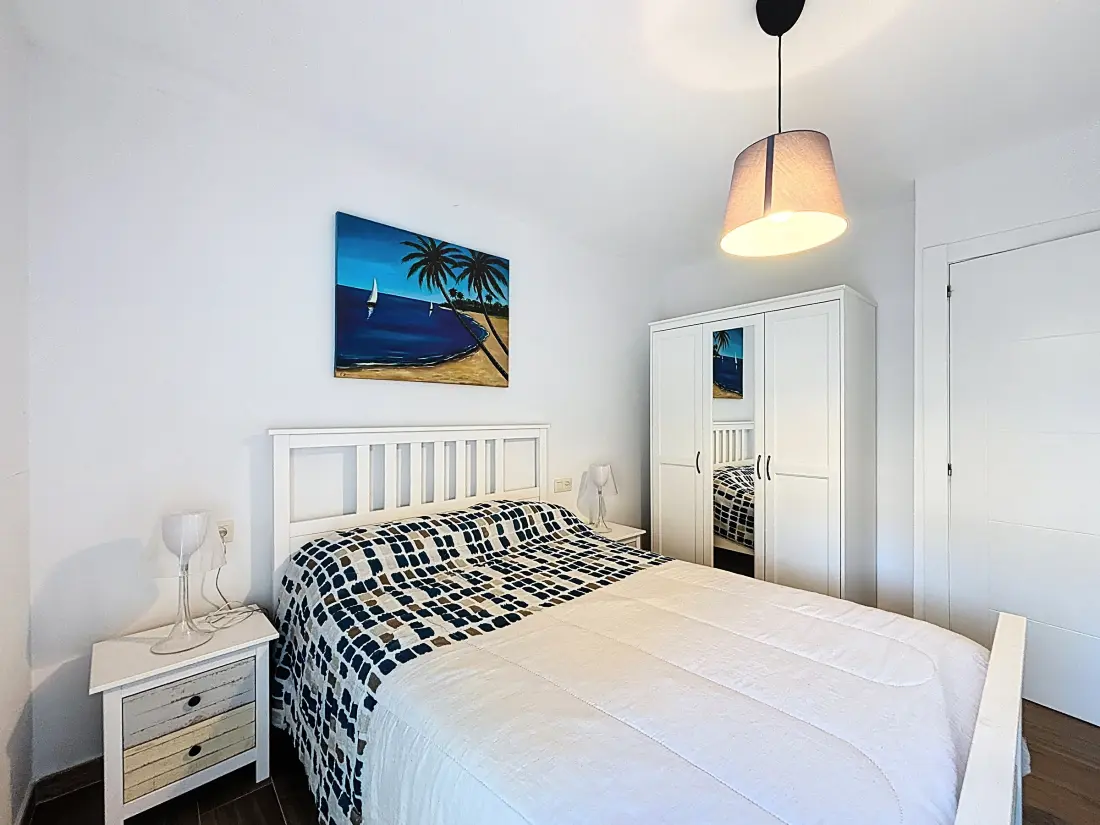 Location de Vacances Roses 1294