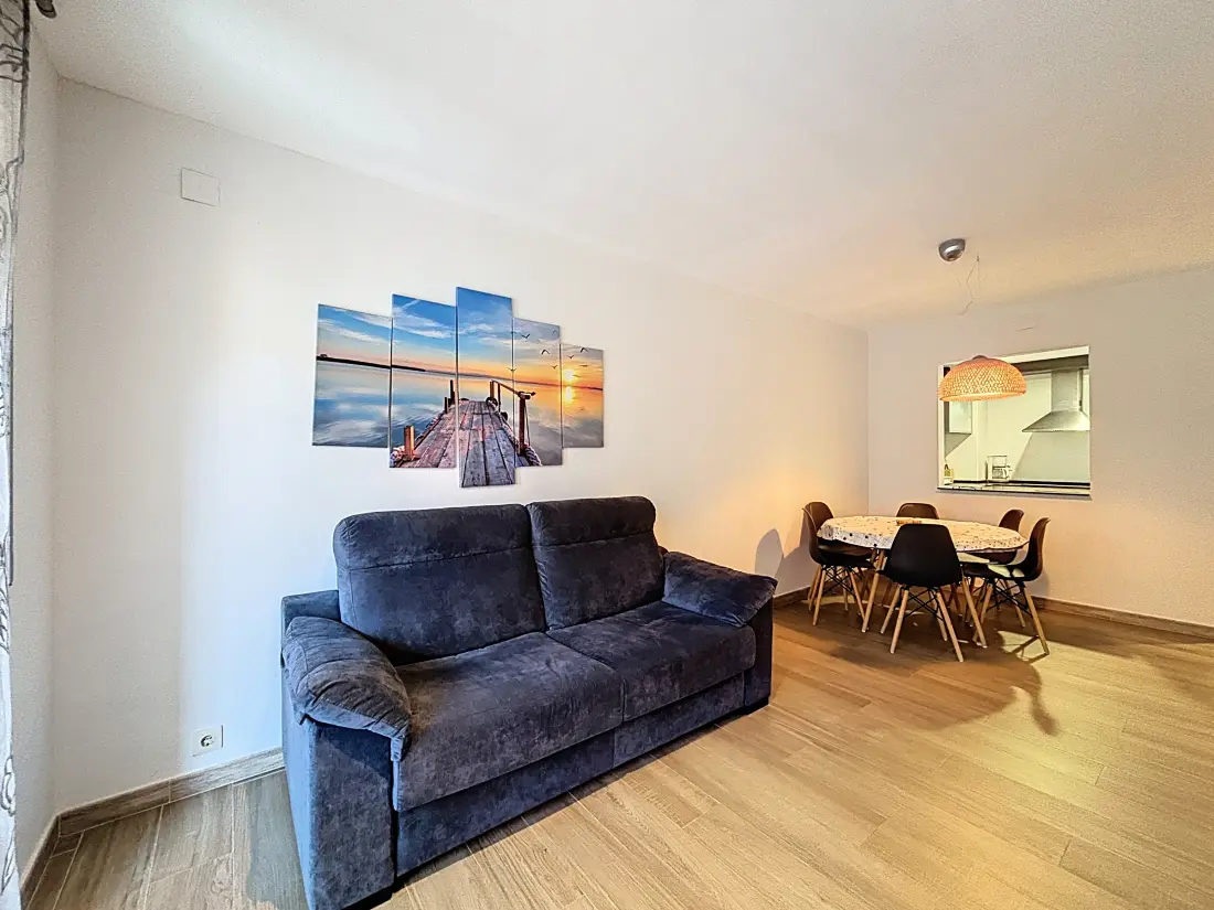 Location de Vacances Roses 1294