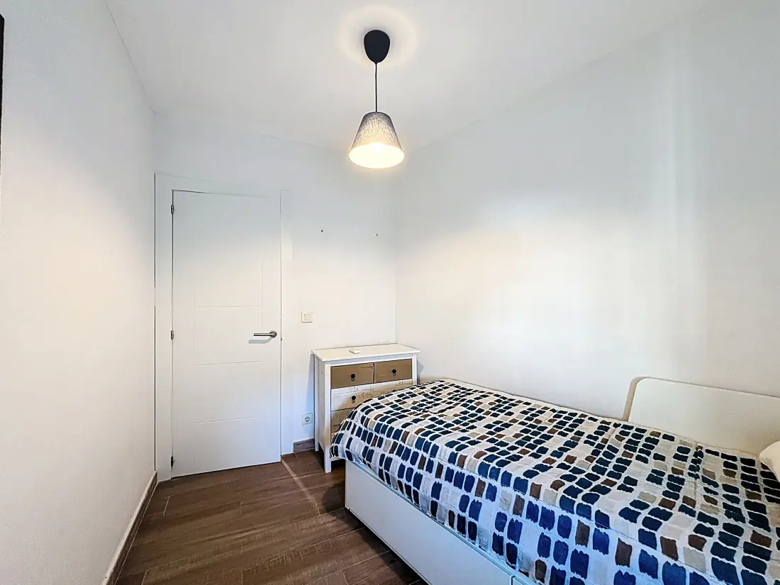 Location de Vacances Roses 1294