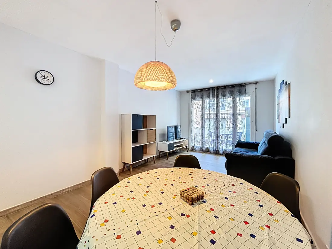 Location de Vacances Roses 1294