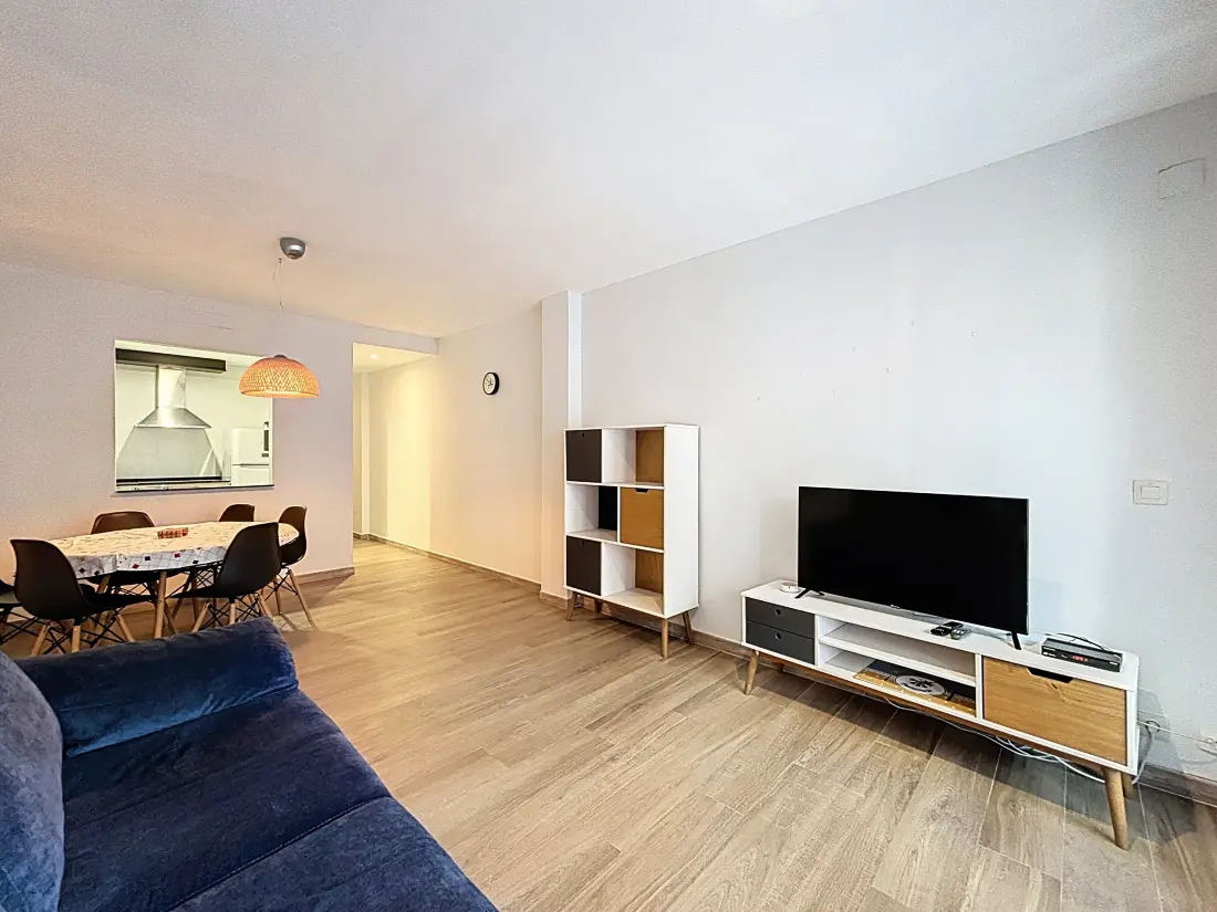 Location de Vacances Roses 1294